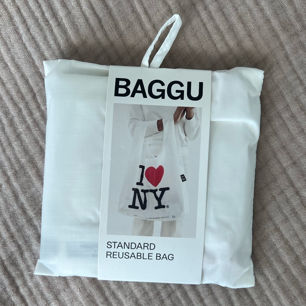COPY - NWT Baggu Bag